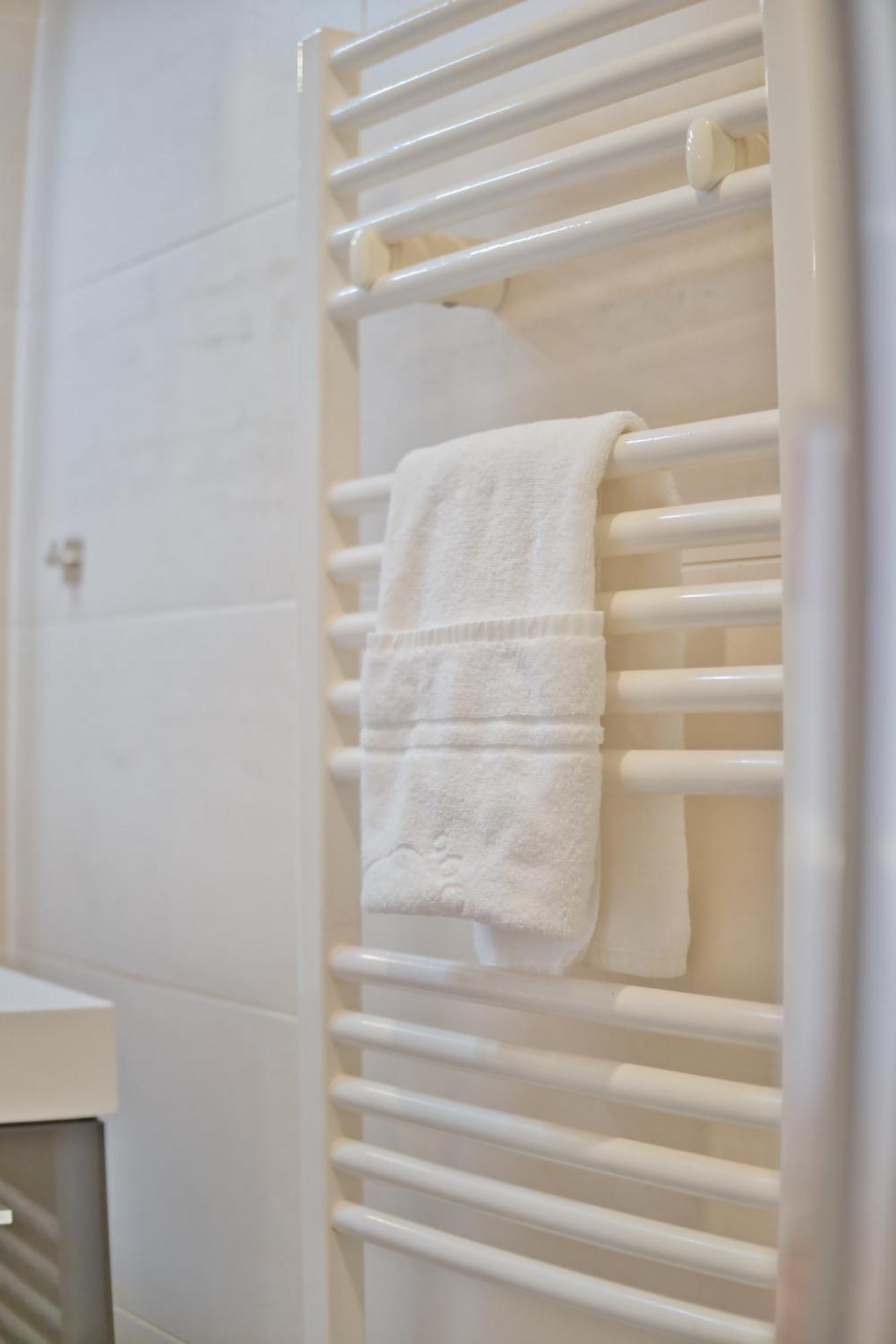 Apartamento Le Boulingrin Reims Exterior foto